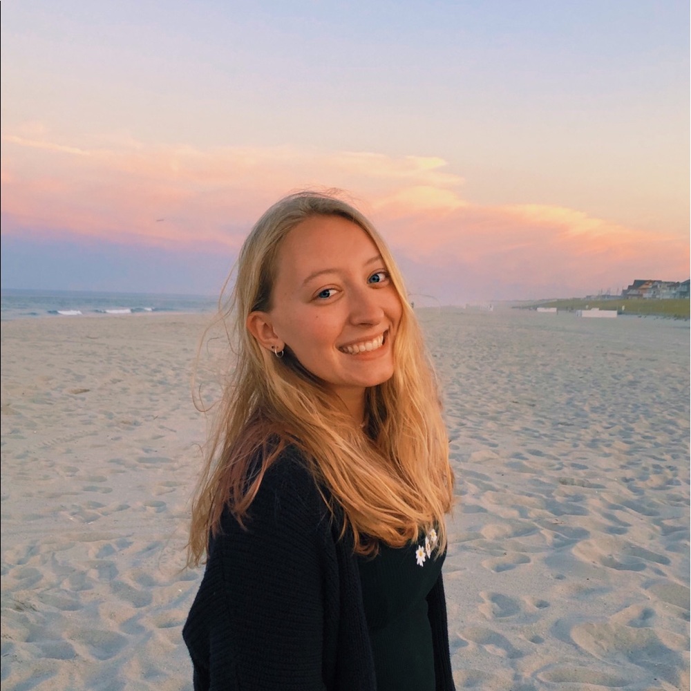 Meet your Posher, Brielle